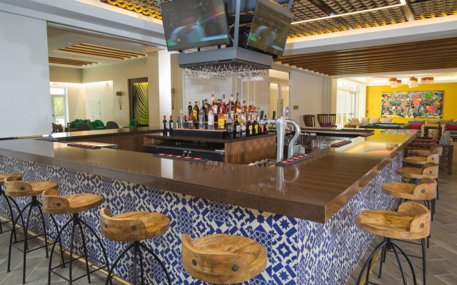Warwick Paradise Island- All Inclusive- Adults Only