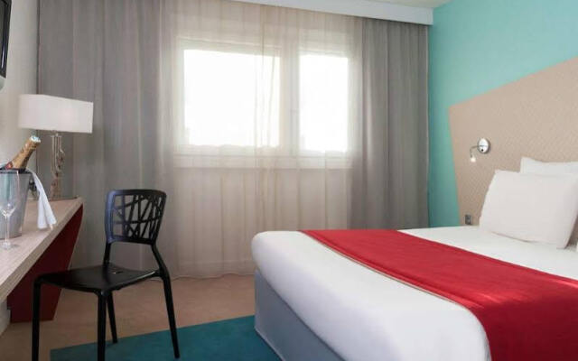 Novotel Le Bourget Aeroport