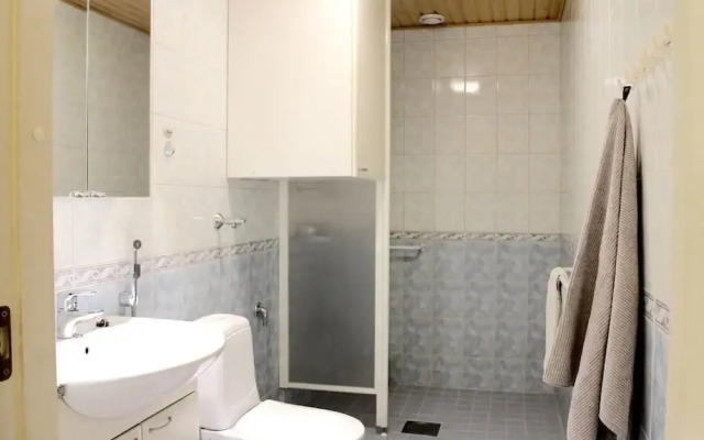 Apartment near the market square