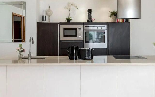 Luxury 2 Bedrooms Flat Next to Harrods