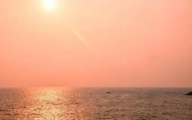Vijaya Varma Beach Resort