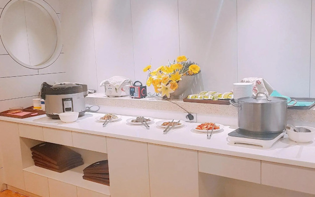 Hotel Cullinan Yongin