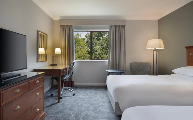 Delta Hotels by Marriott Peterborough