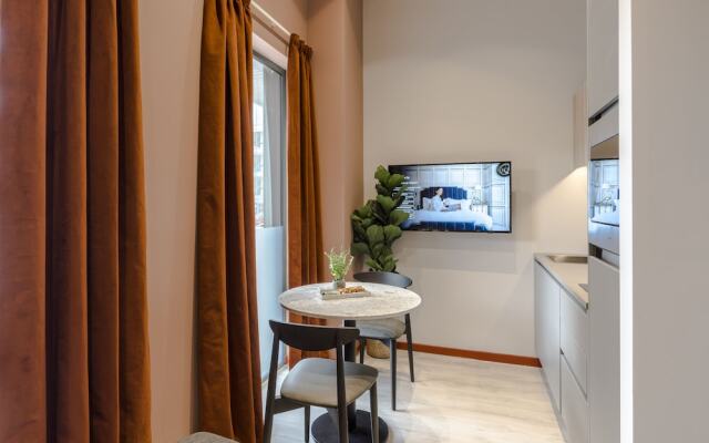 Your Apartment Milton Keynes