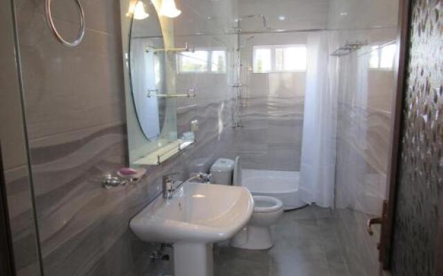 Guest House Levan II Dadiani