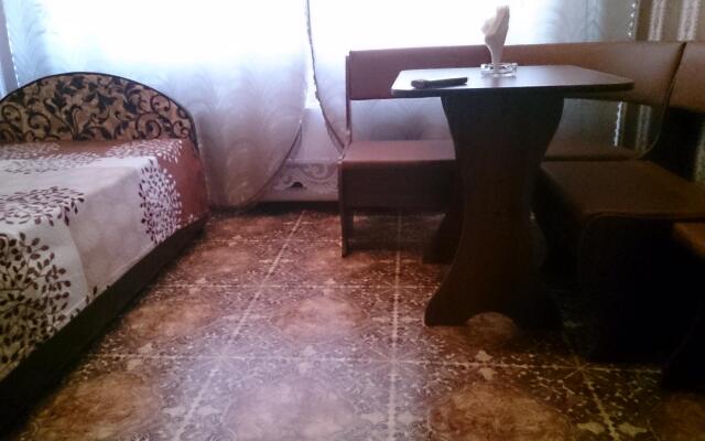 Кодорова отель