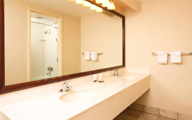 Red Lion Hotel & Conference Center St. George, UT