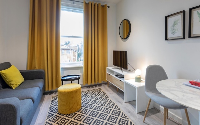 City Haven Preston