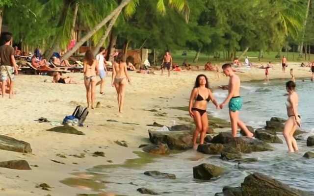 Prague Bungalow Phu Quoc