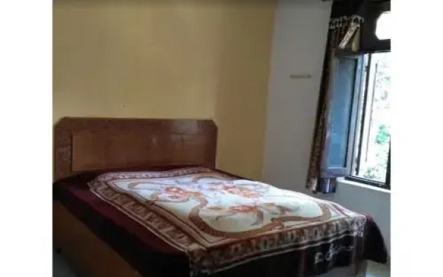 Hotel Bhandari Palace