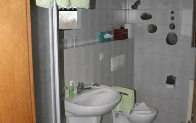 Waldpension Jägerstüberl