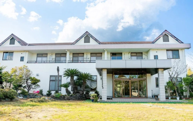 OYO Ryokan Watanabe Ichinomiya