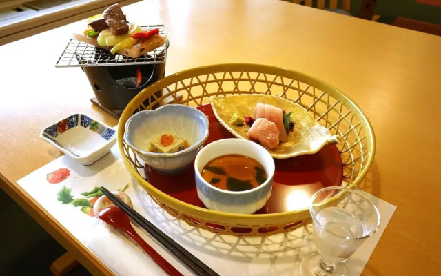 Breezbay Resort Shiojiri Kataoka