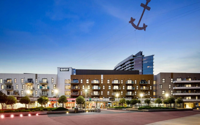 Quest Docklands