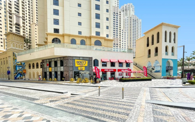 2B-Address JBR-2702