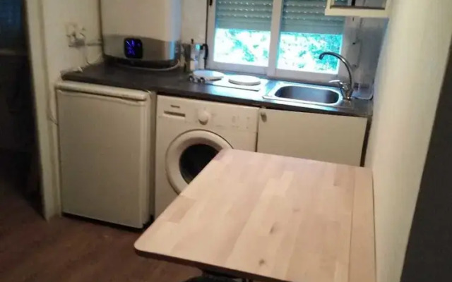 Laurel Apartment
