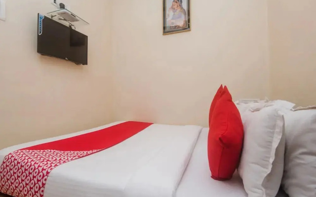 Shivar Guest House by OYO Rooms