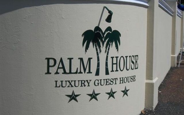 Palm House Boutique Hotel and Spa