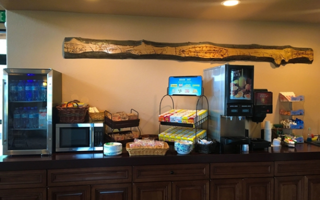 Kenai Airport Hotel