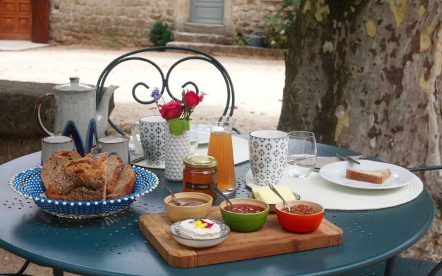 Chez La Marthe Appartement