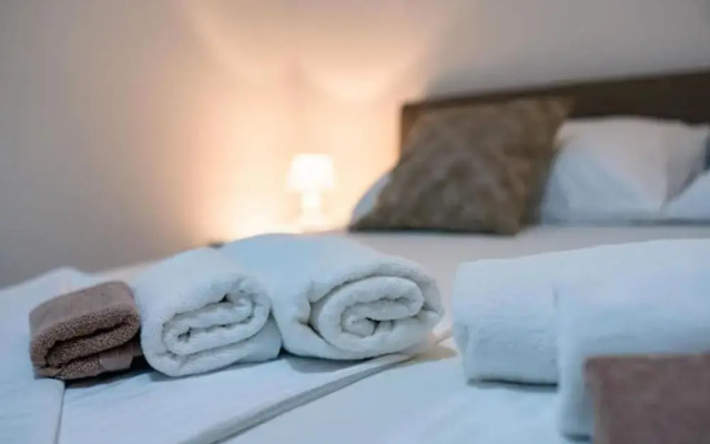 Apartments Villa Oceanus