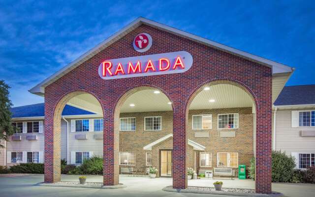 Ramada by Wyndham Spirit Lake/Okoboji