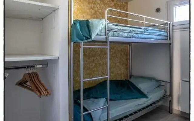 Le Florence - Duplex moderne avec garage