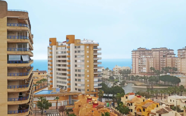 Apartamentos Tavernes Gandía 3000