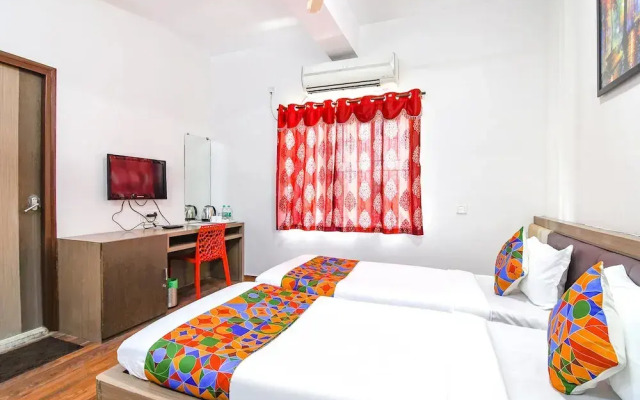 FabHotel S Residency