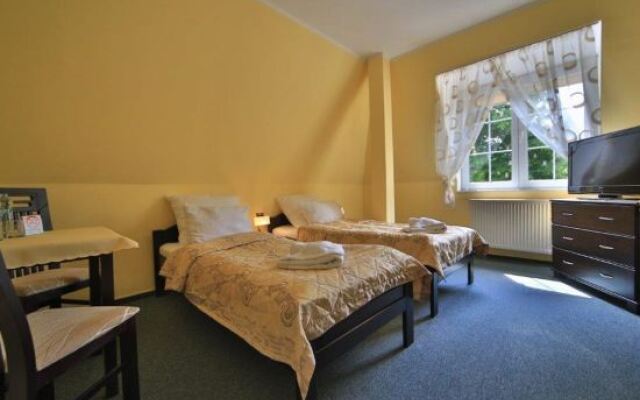 Monte Carlo Boutique Hotel