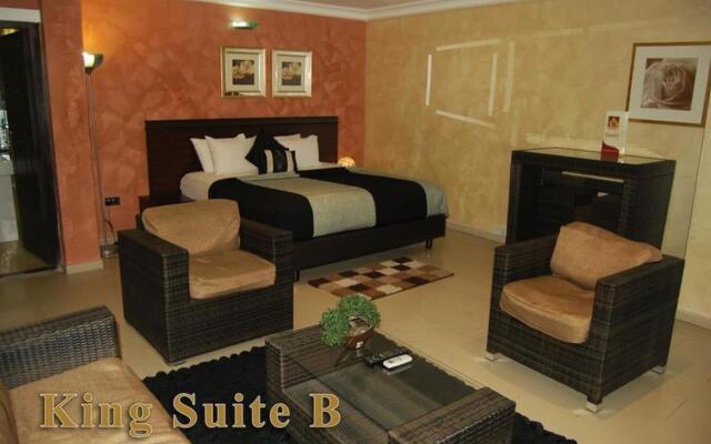 Jonaith Hotels & Suites