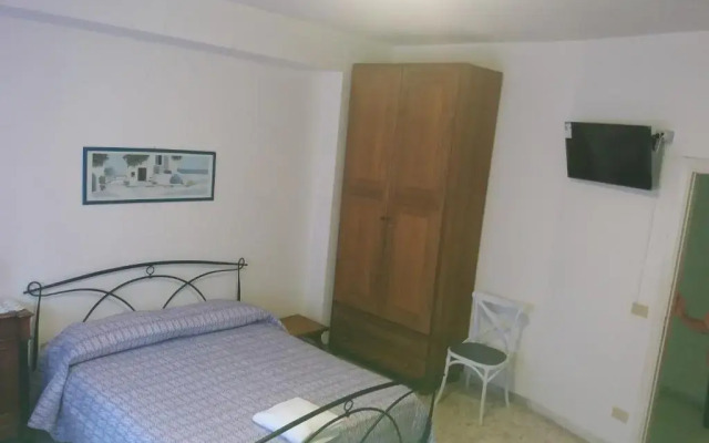 Apartment Silvy Trastevere