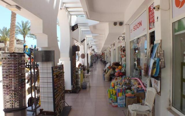 Sharm Hills Resort