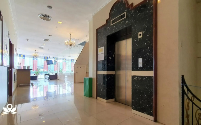 SCC Hotel