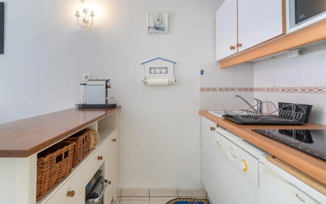 Holiday Home Les Hautes Folies-7