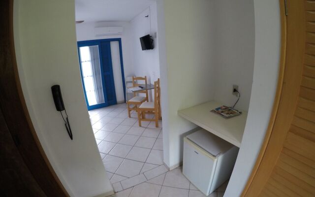 Pousada Quinta da Bela Vista