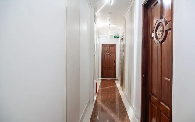 Venice 1 Hotel