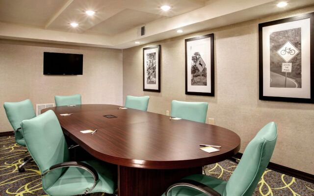 Hampton Inn & Suites Baltimore/Aberdeen