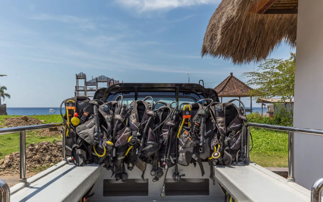 Emocean Beach Boutique Resort