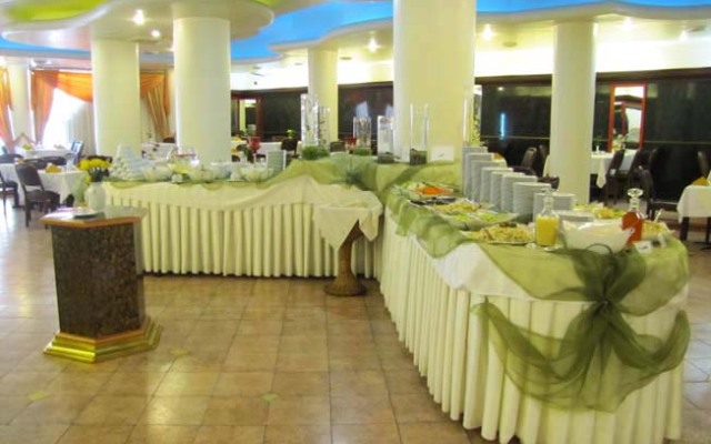 Iran Hotel
