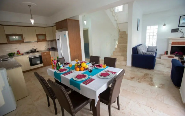 Villa Hayat