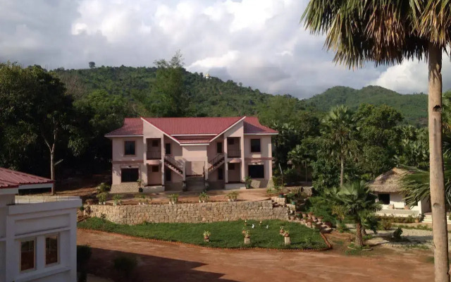 The Eternity Resort