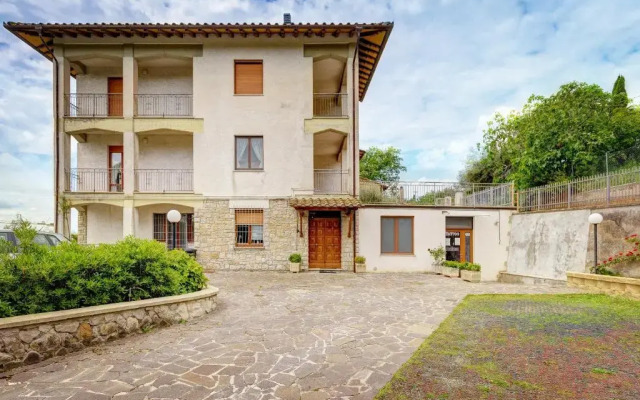 Appartamento Luisa - Vista Lago