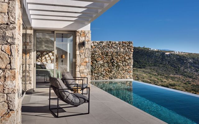 Etheria Luxury Villas & Suites