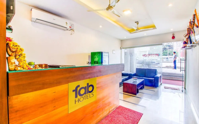 FabHotel Sai Arya
