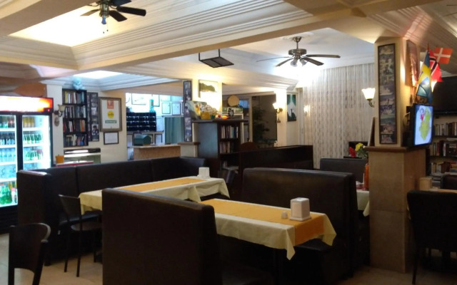 Alanya Sunway Hotel