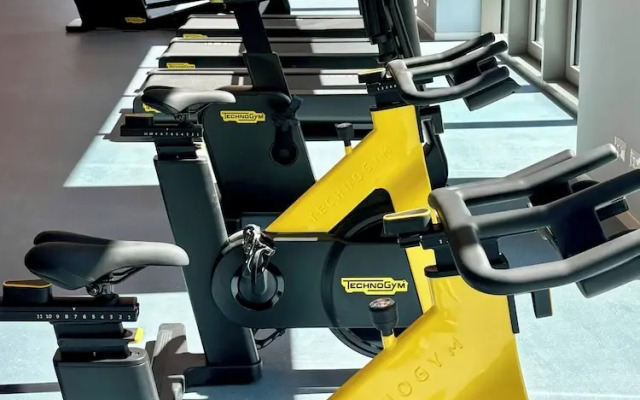 aparto Florence Manifattura