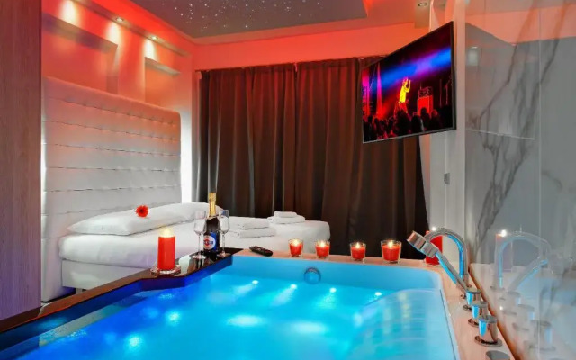 Mark hotel