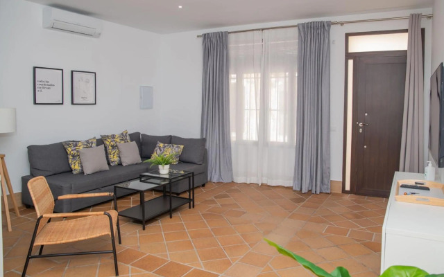 Apartamentos Casa Tuli B