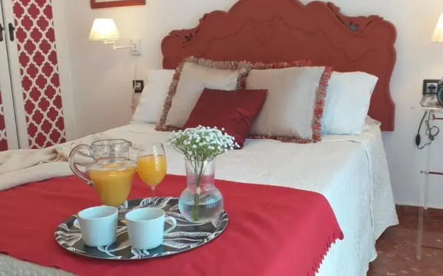 Victoria House Cordoba Rivera